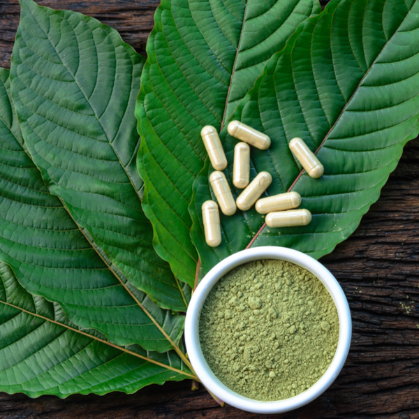 Mitragynine is the primary alkaloid in the tropical tree, Mitragyna speciosa, and is more commonly known as Kratom to recreational users 