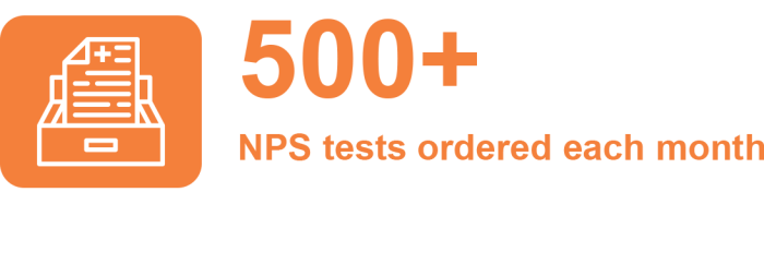 NPS tests